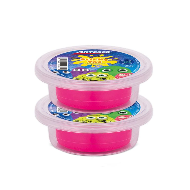 Limpiatipo Artesco Pack 2 Und