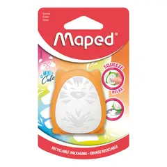 MAPED - Borrador Maped Squeeze Mini Cute