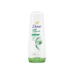 DOVE - Acondicionador Dove Fuerza Vital Cabello Debilitado Botella 400 mL