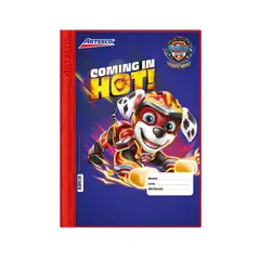 ARTESCO - Folder Artesco A4 Paw Patrol Niño