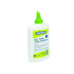 ALPHA - PEG COLA 250G C APLICADOR ECON