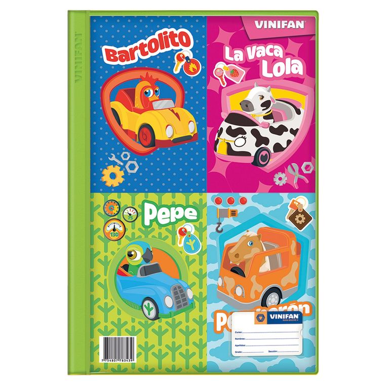 VINIFAN FANT OF GRANJA DE ZENON