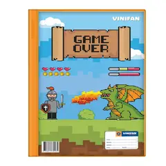 VINIFAN - Folder Vinifan Infantil A4