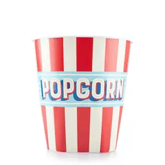 CASA JOVEN - Bolo de Pop Corn