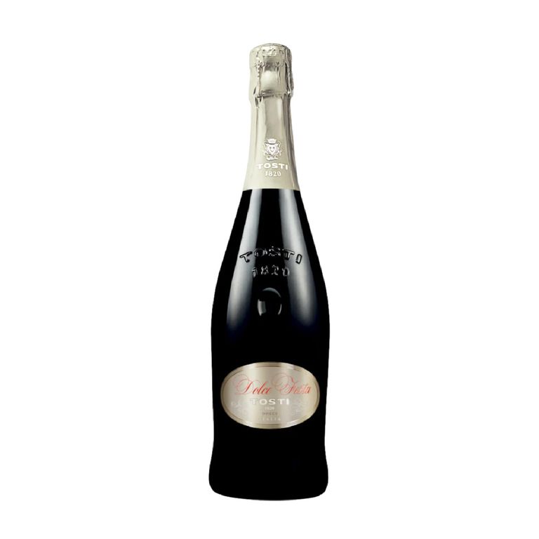 Espumante Tosti Dolce Festa Botella 750 mL