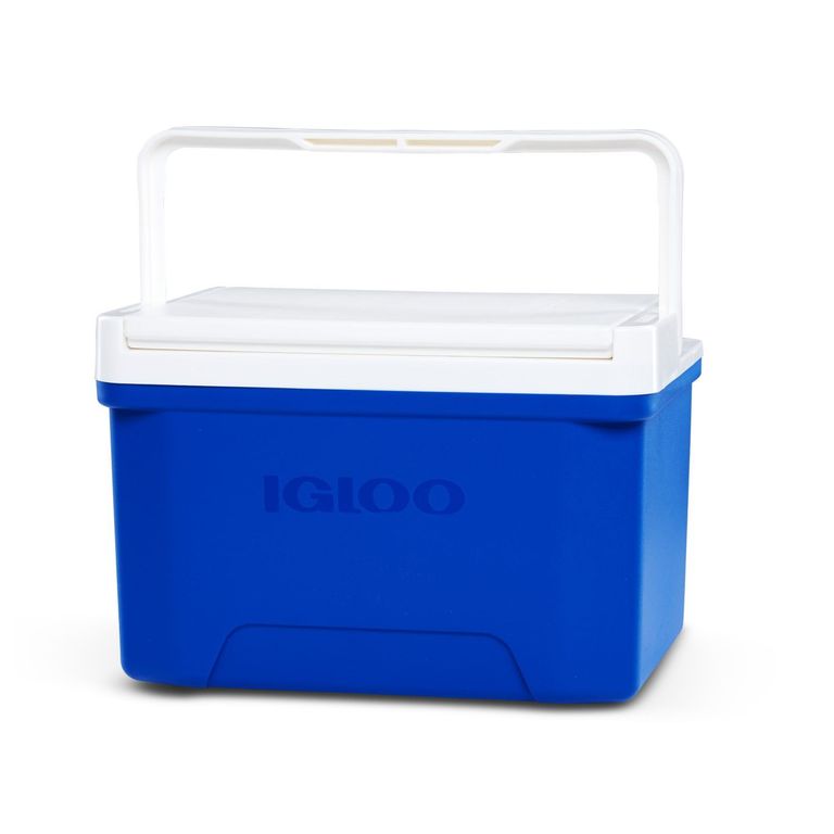 Cooler Laguna 9 QT Azul