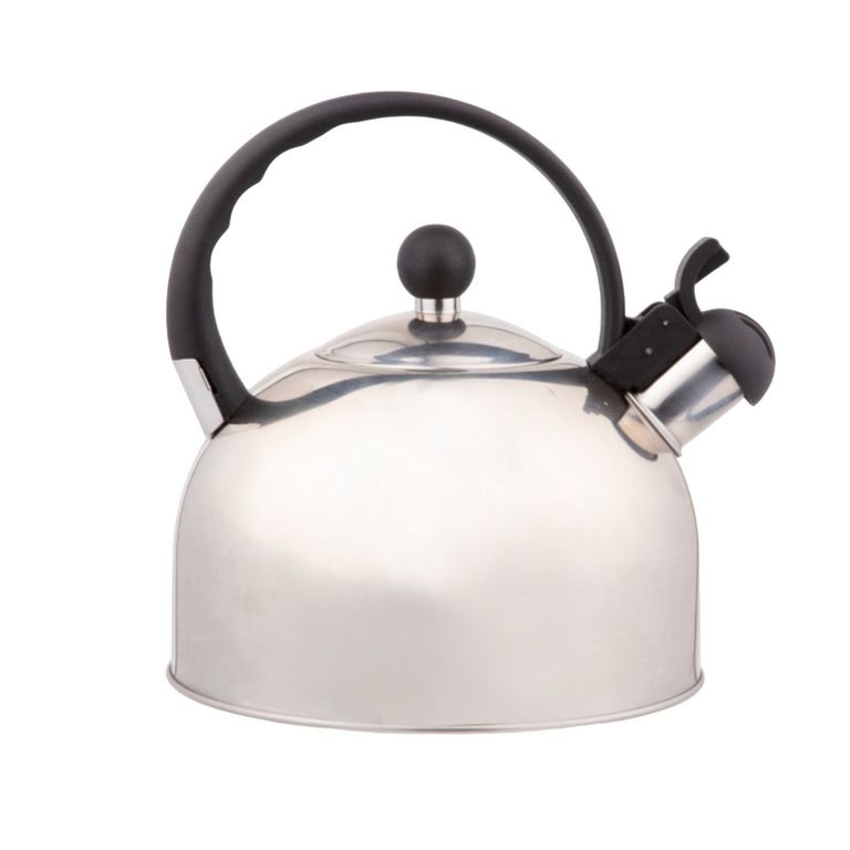 Tetera 2.5L Acero Inoxidable