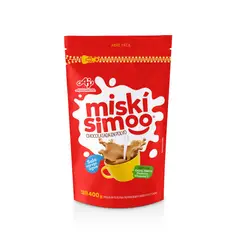 MISKISIMOO - Miskisimo Chocolatada en Polvo 400g
