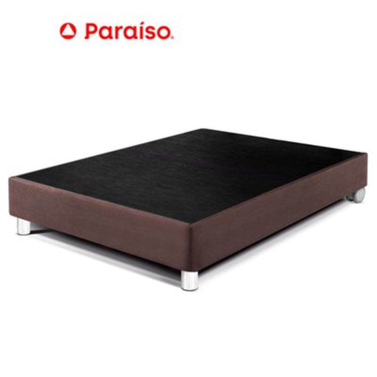 Box Tarima Premium 1 Plaza Chocolat