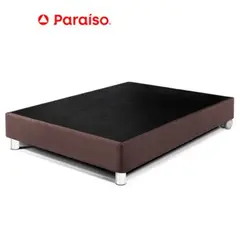 PARAISO - Box Tarima Premium 1 Plaza Chocolat