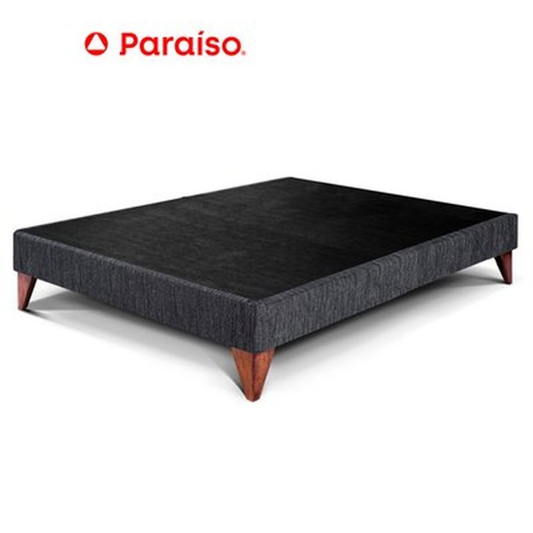 Box Tarima Europea 1.5 Plaza Charco