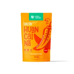 CASA VERDE - Salsa Huancaína