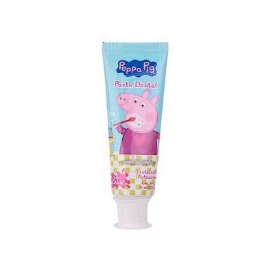 Pasta Dental Tuinies Peppa Pig Envase 50 g