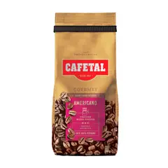 CAFETAL - Café Gourmet Molido Cafétal Americano 200g