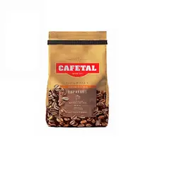 CAFETAL - Café Gourmet Molido Cafétal Espresso 200g