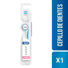 ORAL B - Cepillo Dental ORAL-B Expert Gengiva Sensi Blister 1 unidad