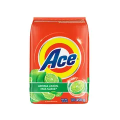 ACE - Detergente en Polvo Limón