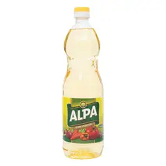 ALPA - Aceite Vegetal Alpa Premium Botella 900 mL