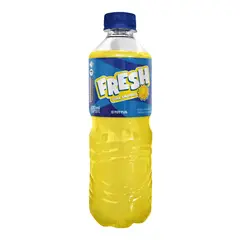 TOTTUS - Cola Amarilla Fresh Botella 500 mL