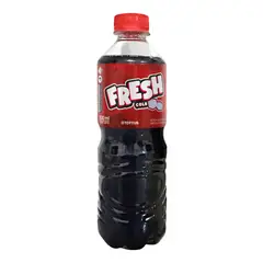 TOTTUS - Cola Negra Fresh Botella 500 mL