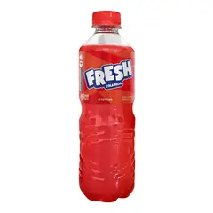 TOTTUS - Cola Roja Fresh Botella 500 mL