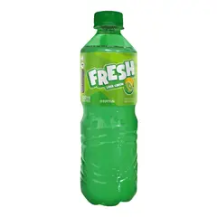TOTTUS - Cola Lima Limón Fresh Botella 500 mL