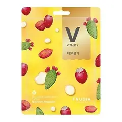 FRUDIA - Mascarilla Facial Cactus 1 und