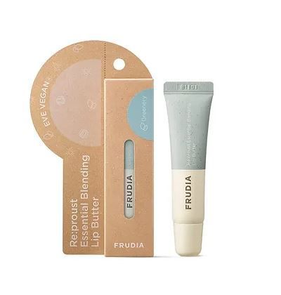 Bálsamo Labial Frudia Envase 10 mL