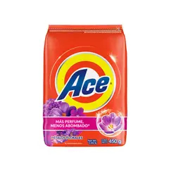 ACE - Detergente en Polvo Petalos Florales