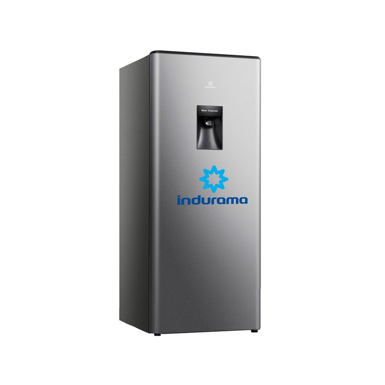 Refrigeradora Monopuerta 177 L Autofrost con Dispensador RI-289D Croma