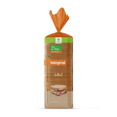 TOTTUS - Pan Molde Integral x 750 g