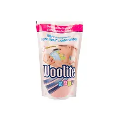 WOOLITE - DETERGENTE LIQ BABY HIPOALERG DOYP X900ML