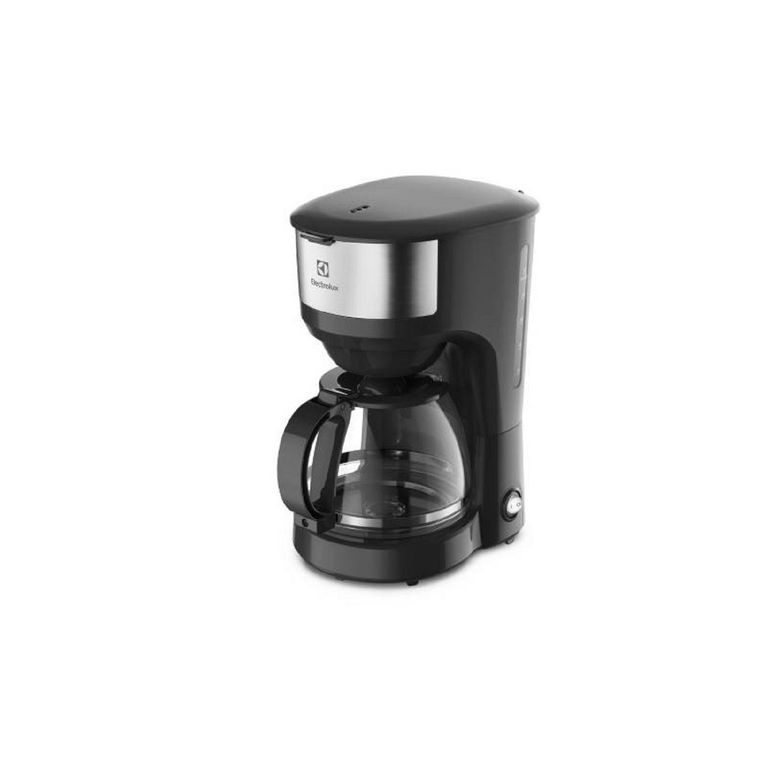 Cafetera Efficient 800W Negro