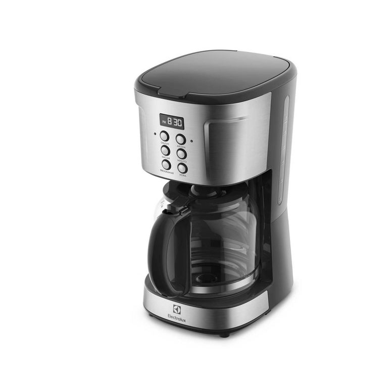 Cafetera Experience 900W Gris