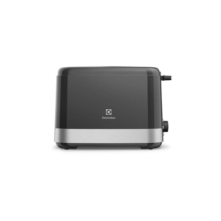 Tostadora Efficient 800W Negro