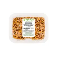 undefined - TOTTUS CANCHA CHULPI SALADA TP 250G