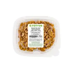 undefined - TOTTUS NUECES PELADAS TP X 120 G