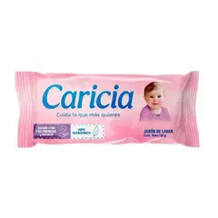 CARICIA - Jabón Ropa Bebé