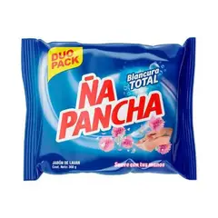 NA PANCHA - Jabón Ropa Ña Pancha Floral