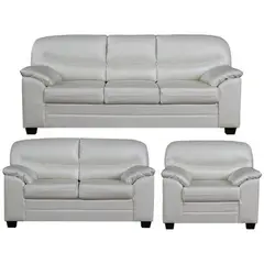 CASABELLA - Juego De Sala Annette 321 Perla