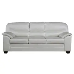 CASABELLA - Sofa Annette 3 Cuerpos Perla