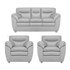 CASABELLA - Juego De Sala California 311 Perla