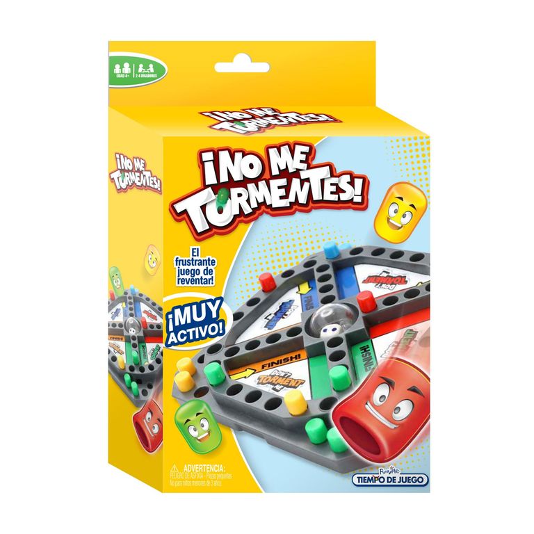 Juego de Mesa Travel Ludo