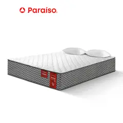 PARAISO - Colchon Nappy Pocket 20 2 Plz