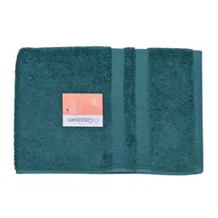 CASA JOVEN - Toalla de Baño Casa Joven 70 X140 Mural Esmeralda