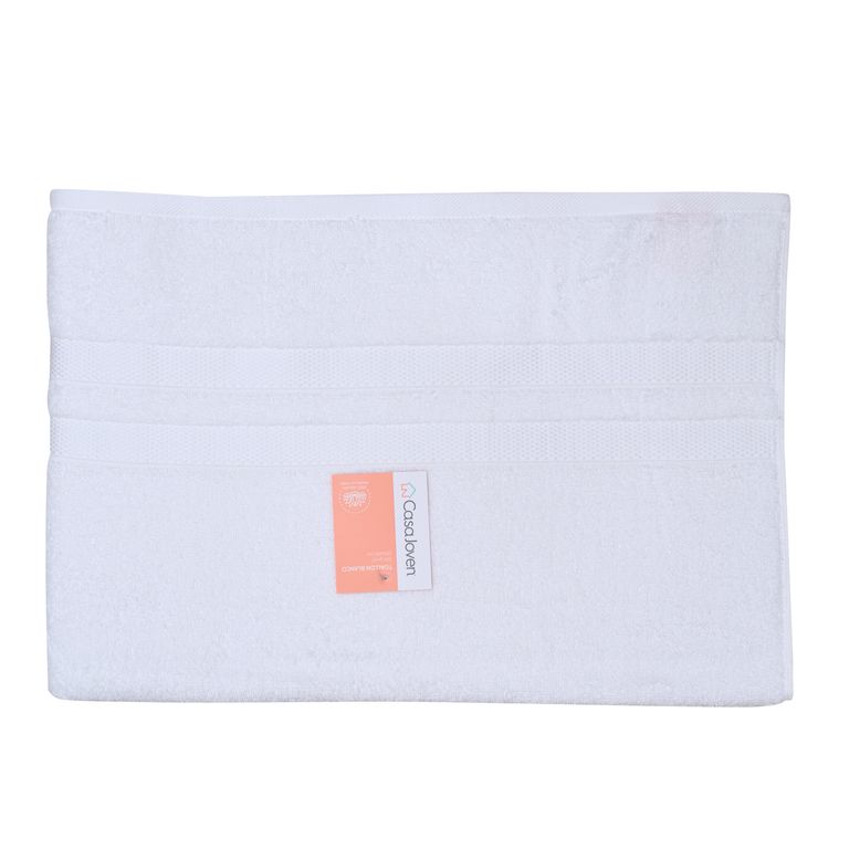 Toallón Blanco