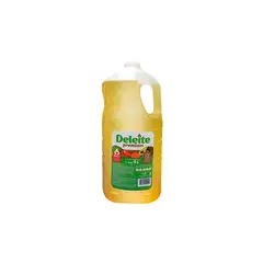 DELEITE - Aceite Vegetal Premium Deleite Botella 5 L