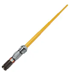 undefined - Sable Star Wars Lightsaber Squad Surtido