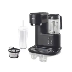 OSTER - Cafetera Frape 3 en 1 Oster