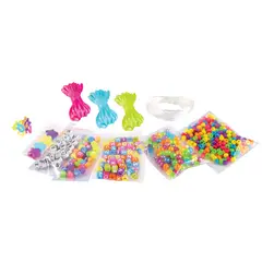 SMW - Haz tu Propias Pulseras de Letras